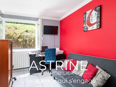 Maison, 198 m²