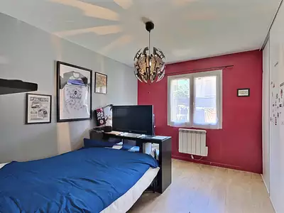 Maison, 124 m²
