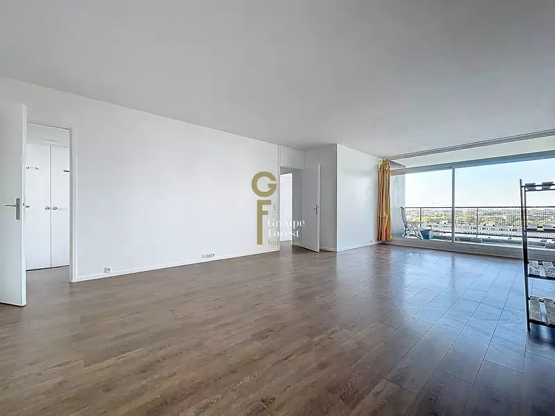 Appartement, 99,19 m²