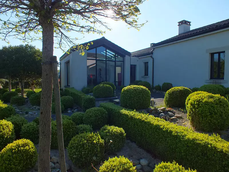 Maison, 730 m²