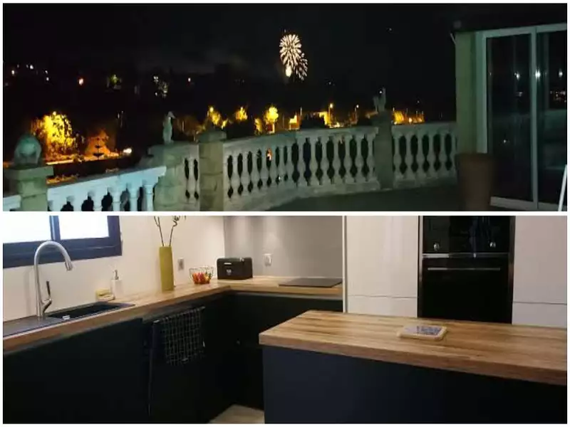 Maison, 150 m²