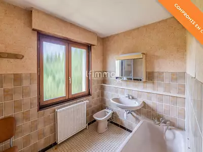 Maison, 83 m²