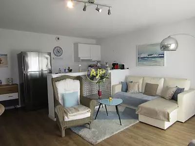 Appartement, 64,85 m²