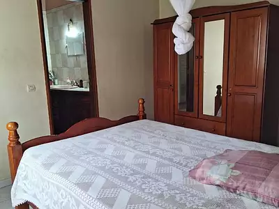 Maison, 216 m²