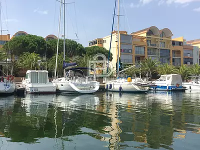 Appartement, 61,22 m²