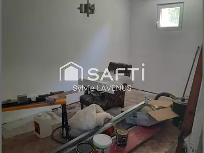 Maison, 70 m²