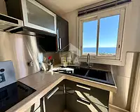 Appartement, 60,65 m²