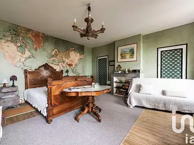 Maison, 285 m²