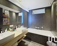 Appartement, 101 m²