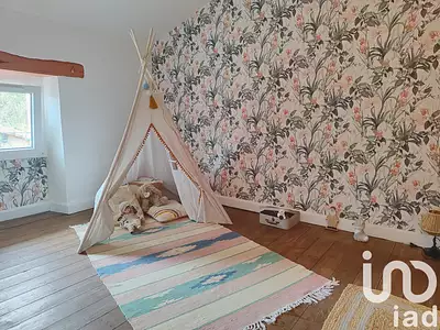 Maison, 60 m²