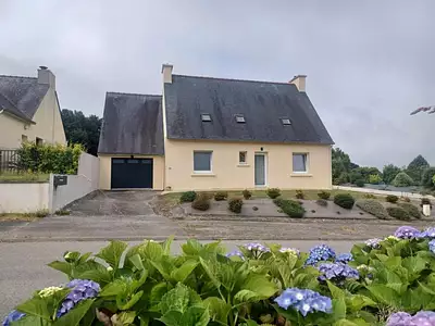 Maison, 101 m²