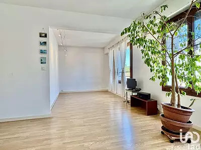 Appartement, 92 m²