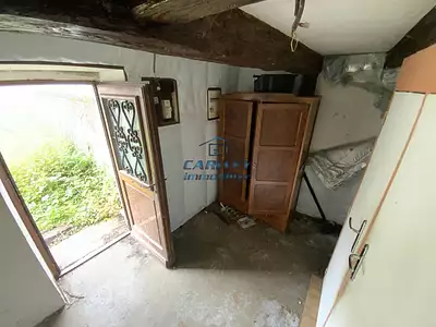 Maison, 122 m²