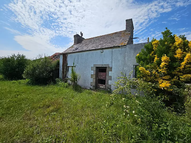Maison, 110 m²