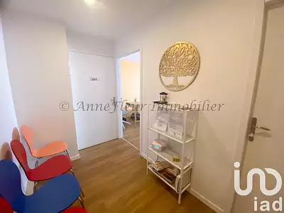 Appartement, 46 m²