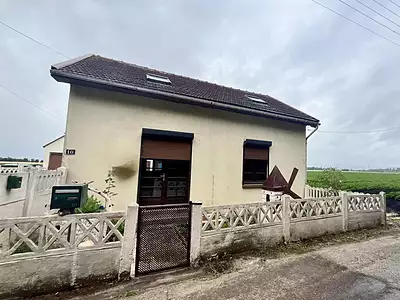 Maison, 97 m²