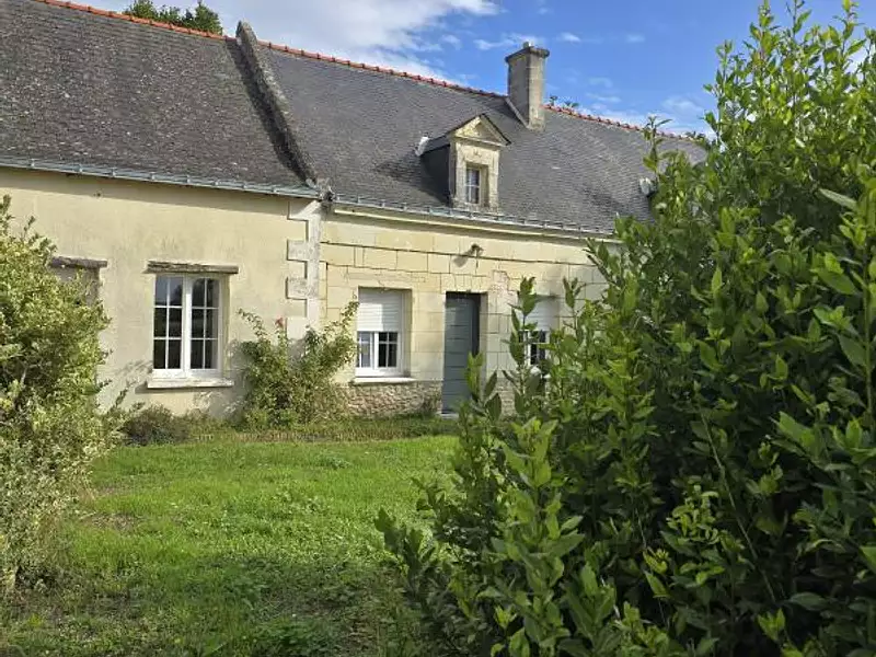Maison, 139 m²
