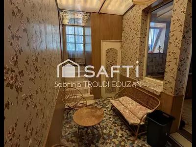 Maison, 118 m²