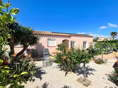 Maison, 113 m²