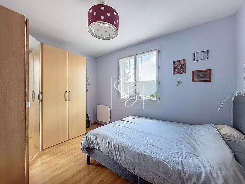 Maison, 144 m²