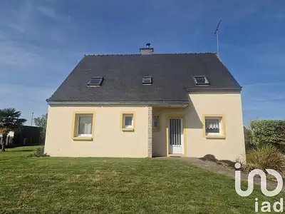Maison, 128 m²