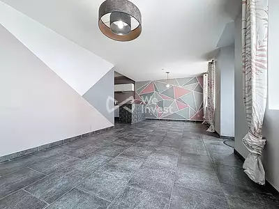 Maison, 60 m²