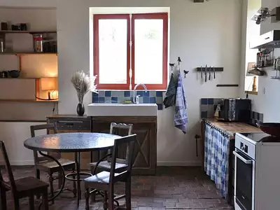 Maison, 140 m²