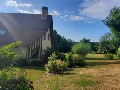 Maison, 255 m²