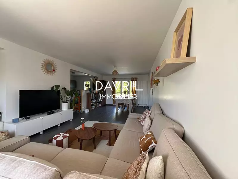 Maison, 95 m²