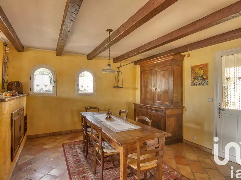 Maison, 144 m²