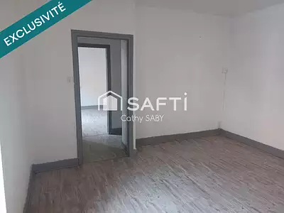 Maison, 71 m²