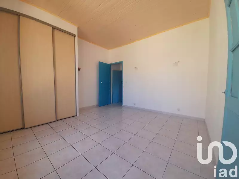 Maison, 65 m²
