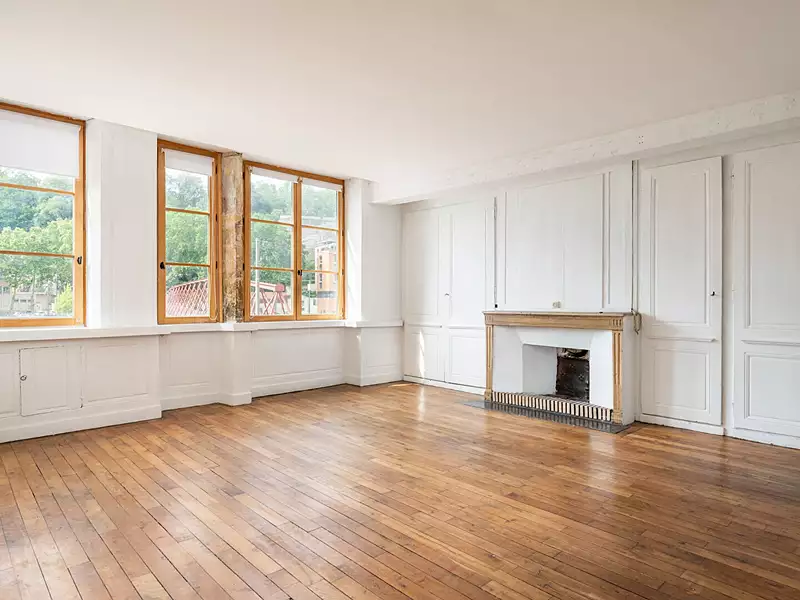 Appartement, 77,6 m²