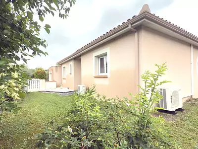 Maison, 100,31 m²