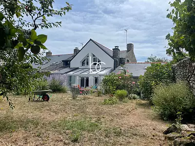 Maison, 124 m²