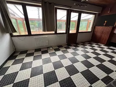 Maison, 69 m²