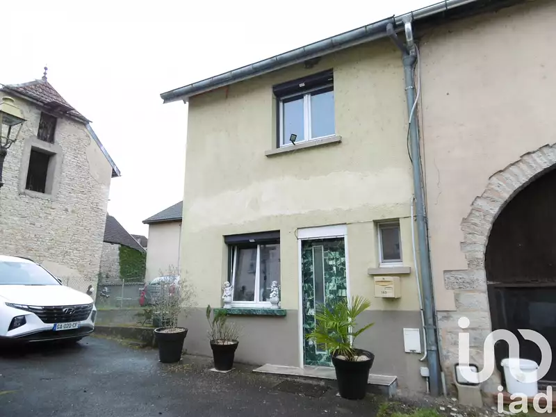 Maison, 88 m²