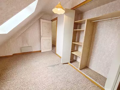 Maison, 116,69 m²