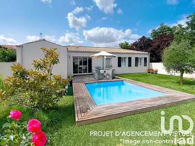 Maison, 111 m²