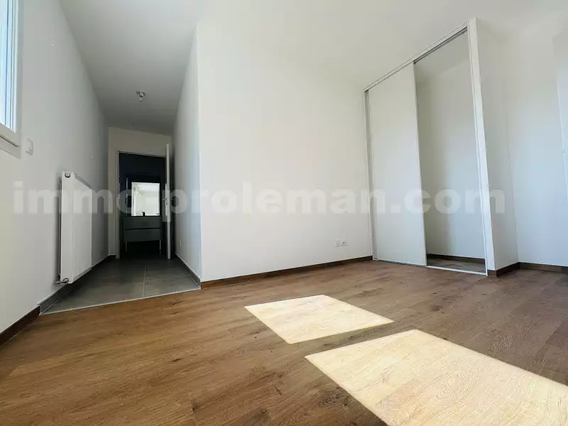 Appartement, 107,69 m²