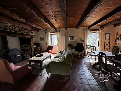 Maison, 80 m²