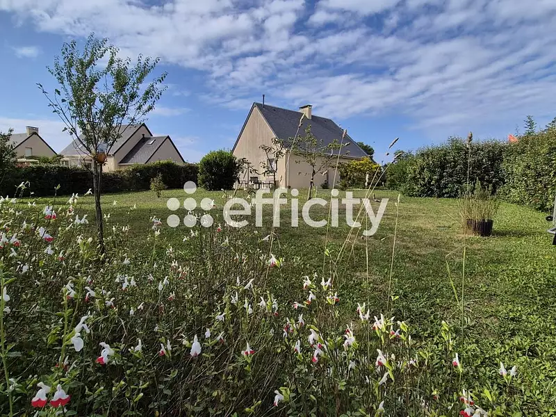 Maison, 100 m²