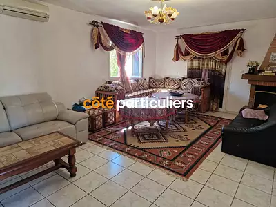 Maison, 130 m²