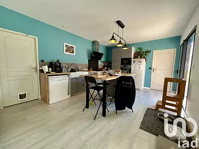 Maison, 148 m²