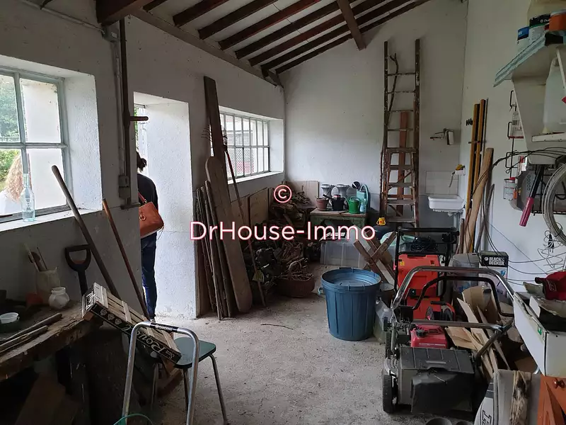 Maison, 197 m²