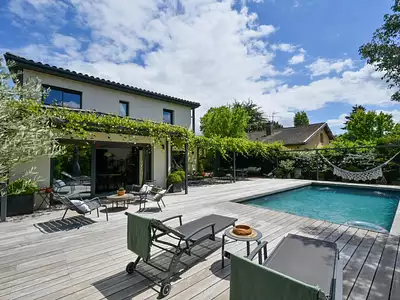 Maison, 157 m²