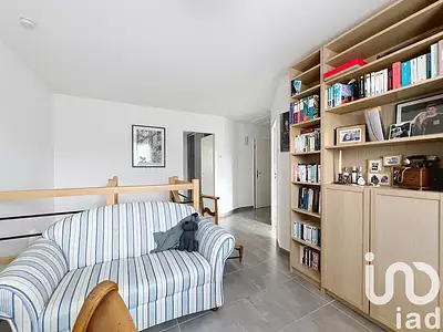 Maison, 136 m²