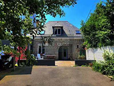 Maison, 142 m²