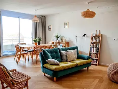 Appartement, 66,74 m²