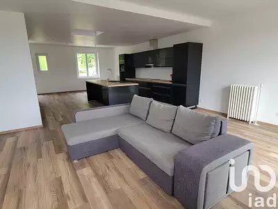 Maison, 138 m²